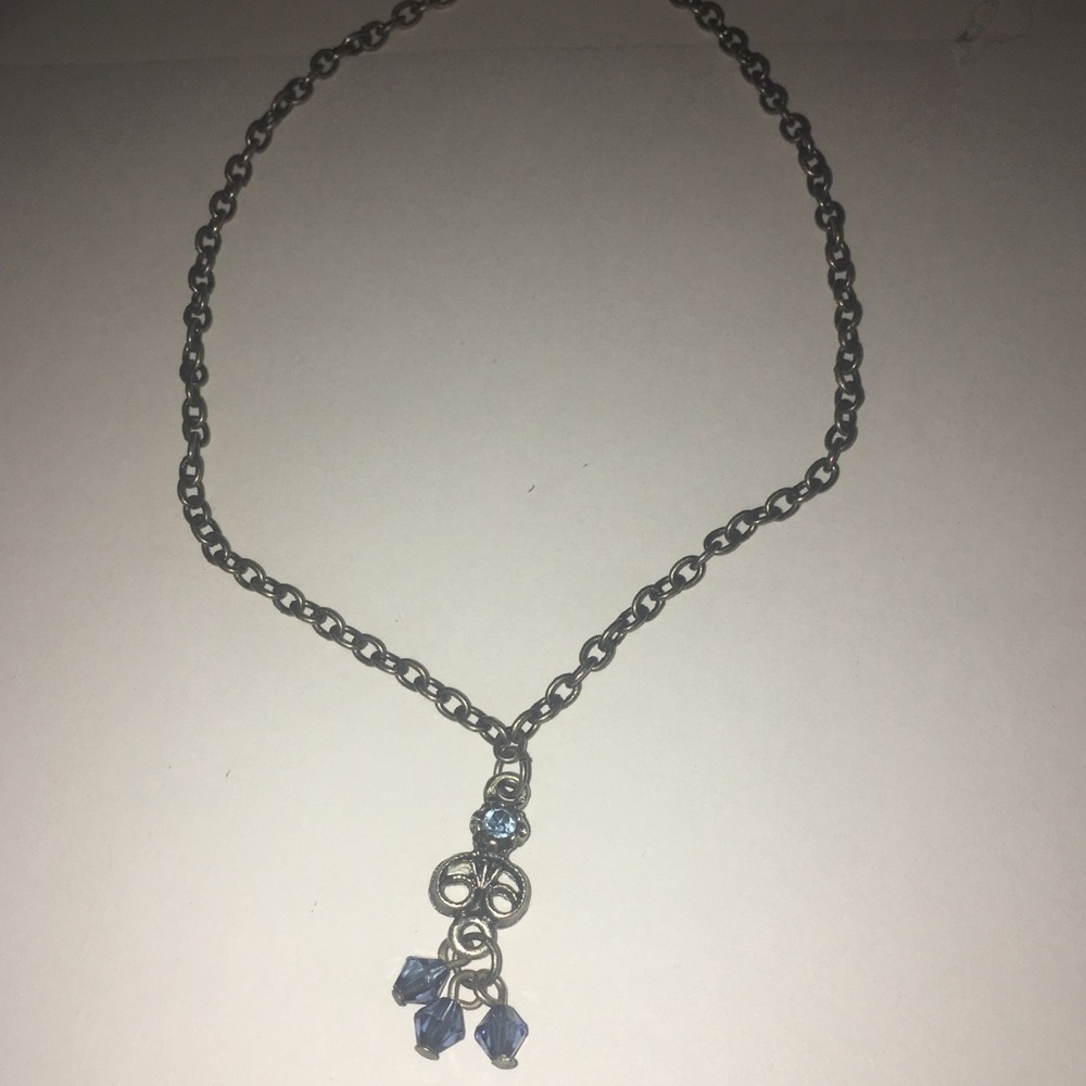 Talisman Anklet - Picture 4 of 4